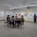 제5회 청주연묵회전 이미지