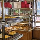 정자4거리 | 정자역 카페거리 맛집 &#39;곤트란쉐리에&#39; 브런치 빵집