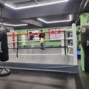 레전드복싱체육관 답십리점 이미지