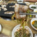 천매생삼겹살 | 원주 단구동 삼겹살 맛집 :: 천매생삼겹살