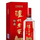 바이주(고량주 백주) 체험기 - 중국 4대명주 노주노교의 프리미엄 백주 국교1573