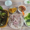 대밭횟집 이미지