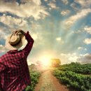 4차 산업혁명과 스마트 팜 이미지