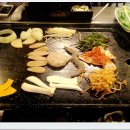 화통삼겹살