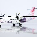 [GEMINI200] OHANA by Hawaiian / Empire Airlines ATR-42-500 N804HC 이미지