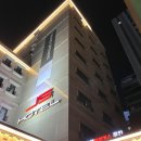 [교대] 접근성 좋은 교대역 서초 제이에스호텔 호캉스 후기