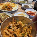 와사비꼬막정식 - 사하구 다대로 690 | 부산 문현동 로컬 맛집 꼬막 정식 와사비 내돈내산 찐 맛집