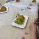 청룡초등학교병설유치원 이미지