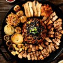 불판집 | [시샘 기름 안 튀는 캠핑 바베큐 솥뚜껑 그리들팬] 캠핑·집 모두 완벽한 통주물 불판 후기