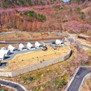 월아산 숲속의 진주 자연휴양림 이미지