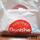관양점굽네치킨 | [굽네치킨] 굽네 고추바사삭/오리지널/반반치킨/양념히어로