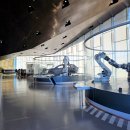 the car | 고양 현대모터스튜디오 유료 상설전시 INTO THE CAR