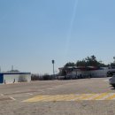 천지휴게소주유소 목포방향 이미지