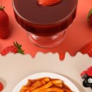 트럭떡볶이 이미지