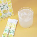 광동축산 | 탄산수 레몬물 광동제약 유기농레몬즙 스틱 원액으로 상큼하게 즐겨봤어요