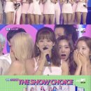 '더쇼' 우주소녀, 컴백 후 첫 1위..산들·프로미스나인 컴백 [종합] 이미지