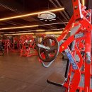 강릉헬스 몬스터짐 교동점 24시 이미지