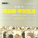 역사란 무엇인가/E.H 카...너와 나는 진공상태에서 태어나는 게 아냐.. 이미지