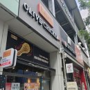 비비큐 수원영통역점 이미지