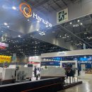 에이치케이글로벌 | 「킨텍스 전시회」 SIMTOS (심토스) 2026 방문기! 끊임없는 기술 혁신을 위해 나아가다. 최첨단 CNC...