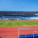 종합운동장본부석 이미지