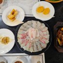 남도횟집 이미지