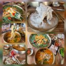 장수칼국수 | 대구 앞산 맛집 면장수 자가제면 칼국수와 미니보쌈 부추전 후기