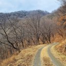 제163차 시흥산마루산악회 세종시 운주산 송년산행 안내(2024-12-01) 이미지