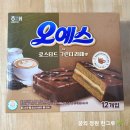 오천식품(주) 이미지
