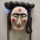 추어나루 | [경북/안동] 하회 세계탈박물관