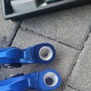 G35 쿠페 리어범퍼 순정 교체