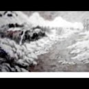 설경산수화 이미지