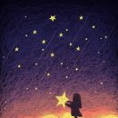 하늘 빛 꿈 이미지