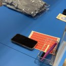 현대만능세탁 | [ATEEZ] 8ROOM POP-UP_더현대 에잇룸 팝업(+일반인 개인정보 노출 사고)