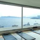 청옥대중사우나 | 해운대 달맞이 힐스파 제법 훌륭한 뷰와 함께 쉬어간다.(내돈내산)