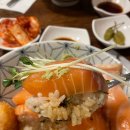 [홍대/합정/상수 맛집] ‘히메시야’ 연어덮밥 맛집 후기