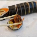 다채로운김밥 이미지