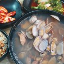 봉이칼국수보쌈