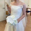 방배열린문화센터 앞 | 방배 모드니드레스 / 드레스투어 · 피팅 룸 내부 · 따라 간 후기