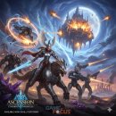 (주)퍼펙트월드코리아 이미지