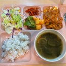 일신구내식당 이미지