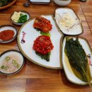 돈통마늘보쌈아산배방점