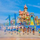 롯데월드 부산 이미지