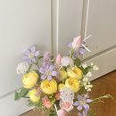 사파동194 | 창원부케 앤유 창원사파동꽃집 창원웨딩부케추천 웨딩촬영부케