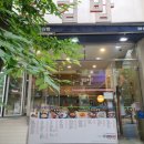 안양 평촌역 혼밥 맛집 - 충무김밥