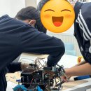 카이로봇;미래로봇코딩학원 | 창원코딩학원에서 배우는 AI 자율주행 수업, 아이들이 로봇청소기를 직접 만들었어요 🚗🧹