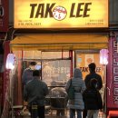 타코리(Tako Lee) 이미지