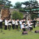 싱그러운청도로(가을) 이미지