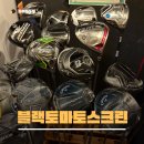 토마토스크린골프존 | 블랙토마토스크린 : 역삼역 골프존 스크린골프, 핑, 타이틀리스트 드라이버 시타 후기