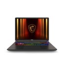 16-A | AI 성능과 고주사율 디스플레이의 조합 MSI 벡터 16 HX AI A2XWIG-U9 QHD 게임노트북 후기